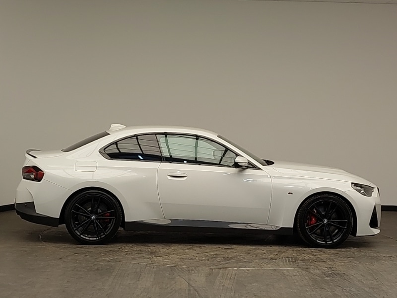 Used BMW 2 Series 2022 for sale - 77596268: Photo 2