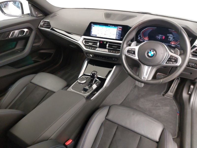 Used BMW 2 Series 2022 for sale - 77596268: Photo 4