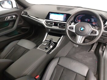 Used BMW 2 Series 2022 for sale - 77596268: Photo