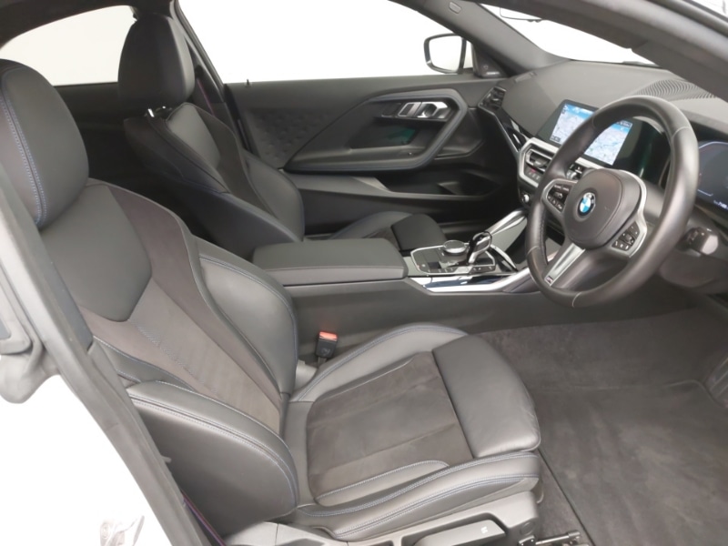 Used BMW 2 Series 2022 for sale - 77596268: Photo 6