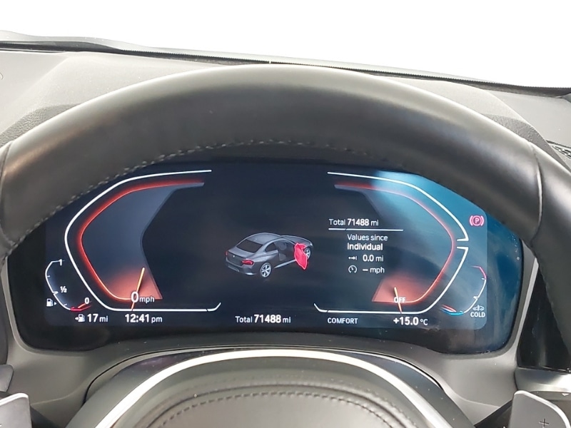 Used BMW 2 Series 2022 for sale - 77596268: Photo 9