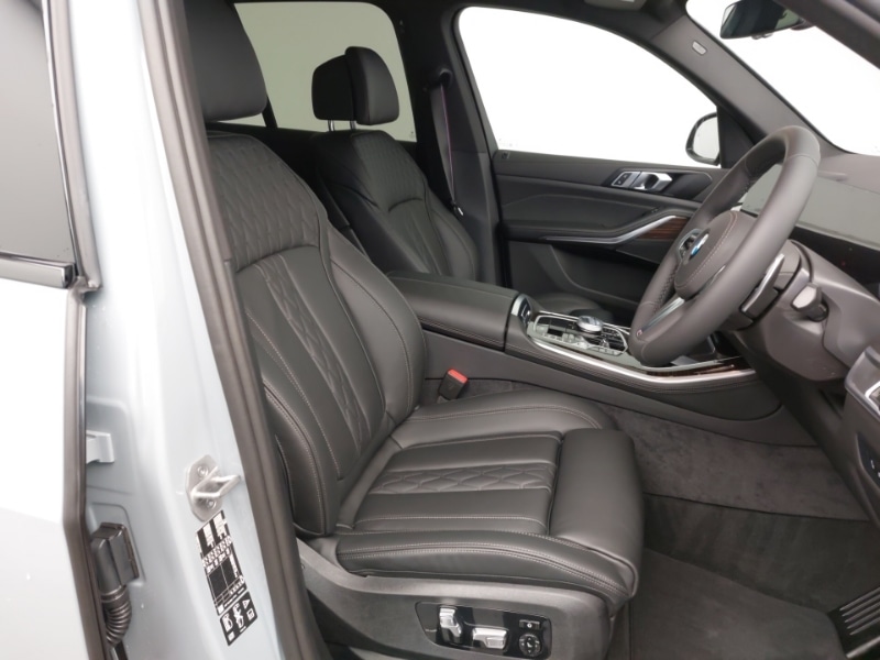 Used BMW X5 2026 for sale - 78005910: Photo 11