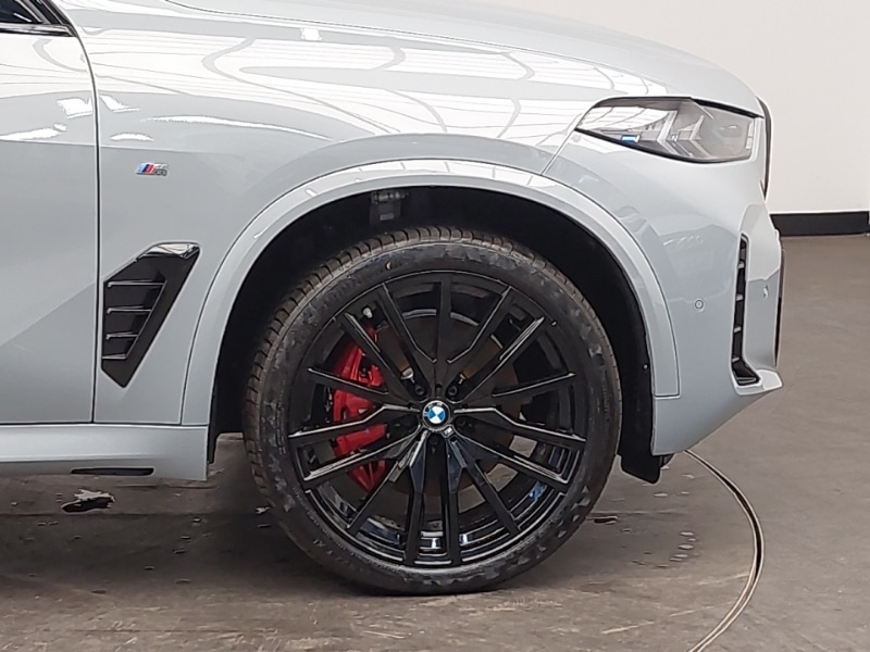 Used BMW X5 2026 for sale - 78005910: Photo 14