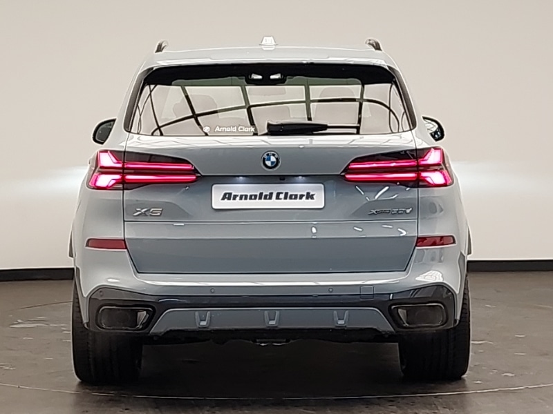 Used BMW X5 2026 for sale - 78005910: Photo 15