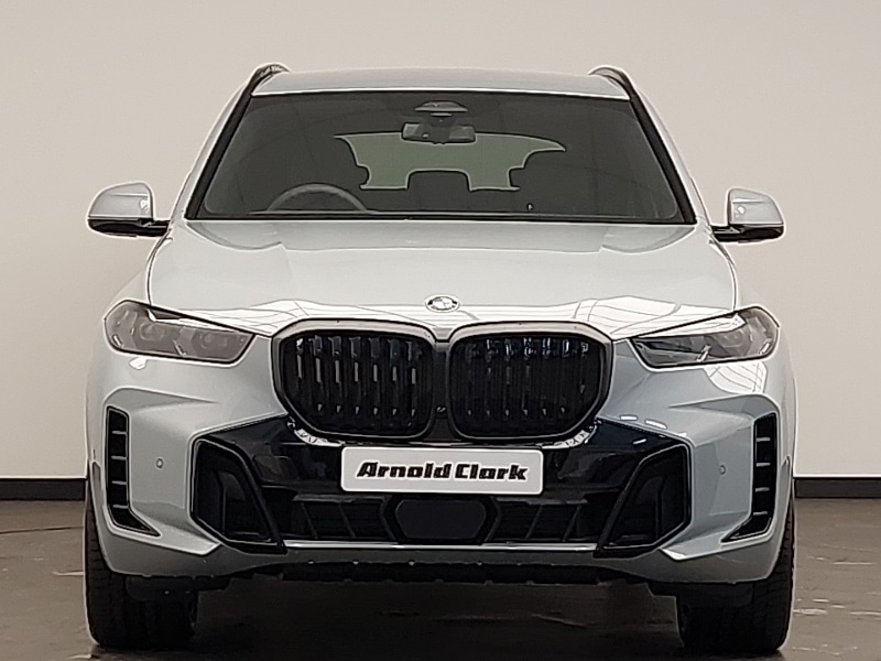 Used BMW X5 2026 for sale - 78005910: Photo 16