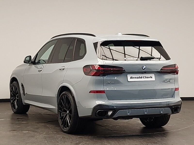 Used BMW X5 2026 for sale - 78005910: Photo 3