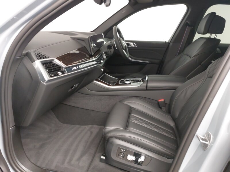 Used BMW X5 2026 for sale - 78005910: Photo 7