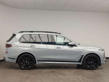 Used BMW X7 2022 for sale - 75007718: Photo