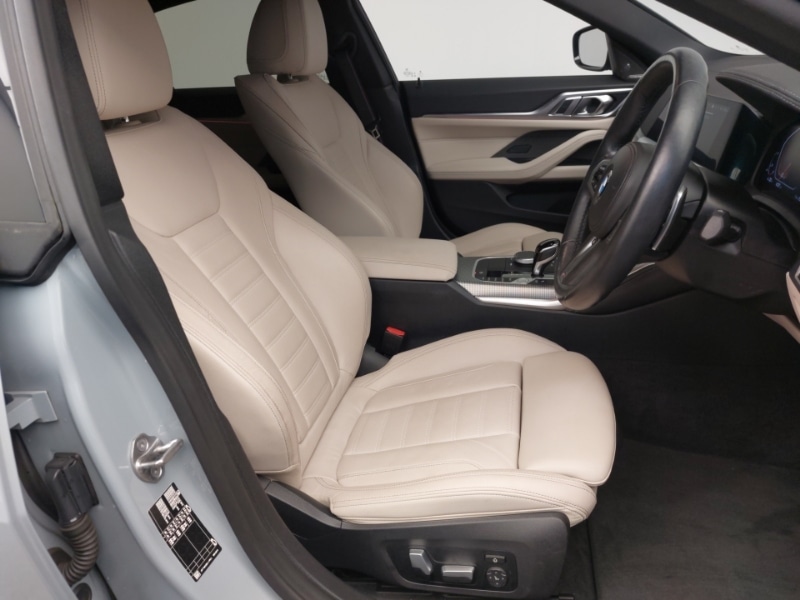 Used BMW 4 Series 2022 for sale - 76335863: Photo 11
