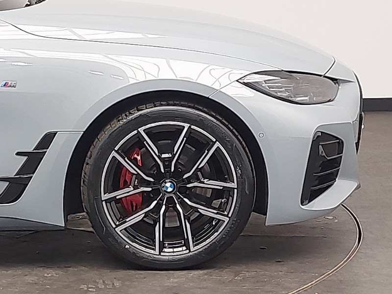 Used BMW 4 Series 2022 for sale - 76335863: Photo 14