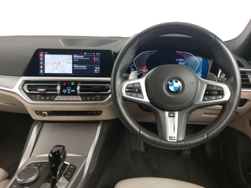 Used BMW 4 Series 2022 for sale - 76335863: Photo 5