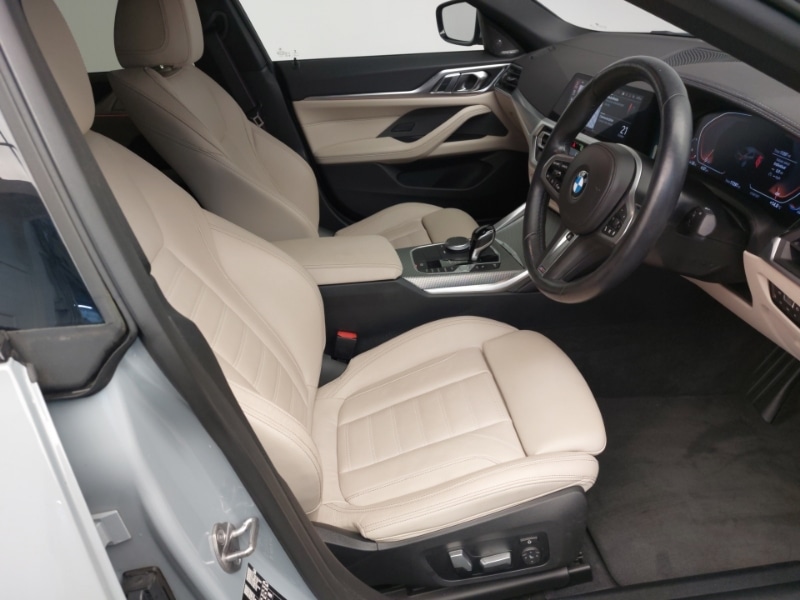 Used BMW 4 Series 2022 for sale - 76335863: Photo 6