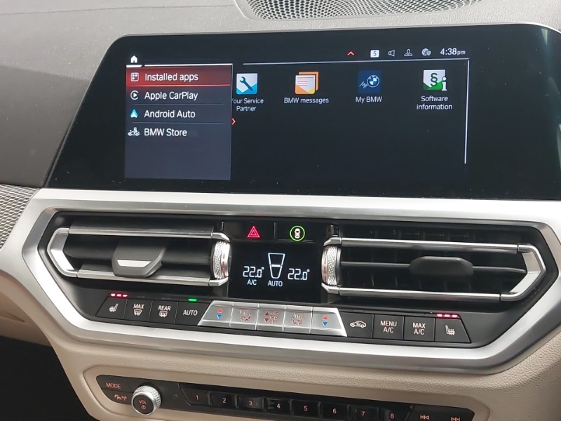 Used BMW 4 Series 2022 for sale - 76335863: Photo 8