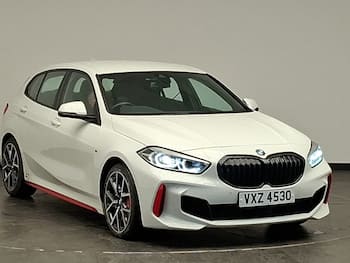 Used BMW 1 Series 2023 for sale - 79857967: Photo
