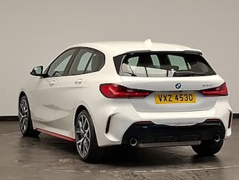 Used BMW 1 Series 2023 for sale - 79857967: Photo