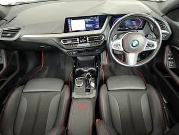 Used BMW 1 Series 2023 for sale - 79857967: Photo