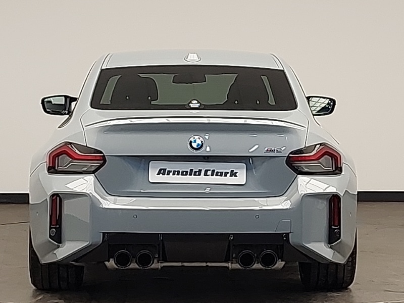 Used BMW M2 2026 for sale - 77433004: Photo 15