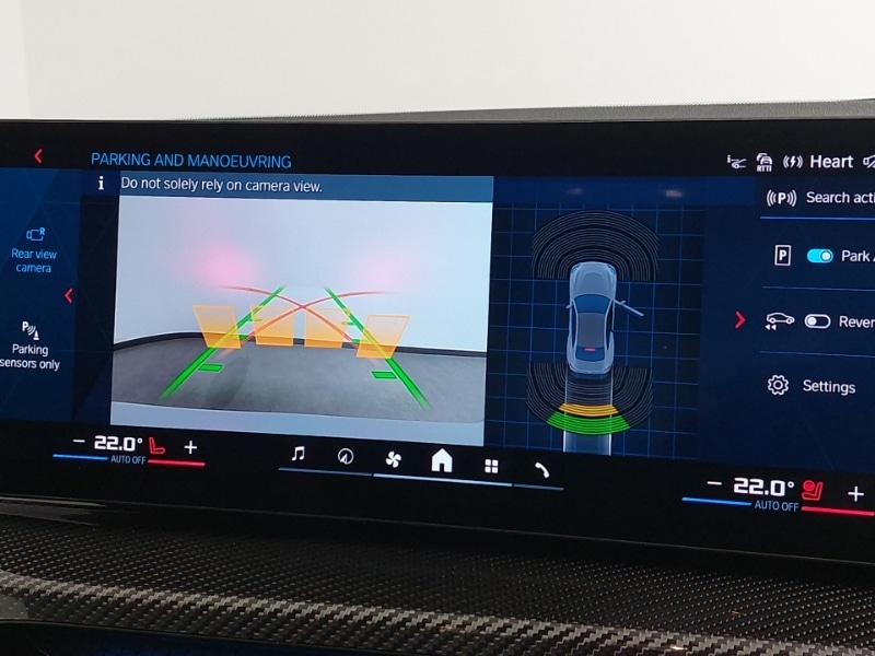 Used BMW M2 2026 for sale - 77433004: Photo 17