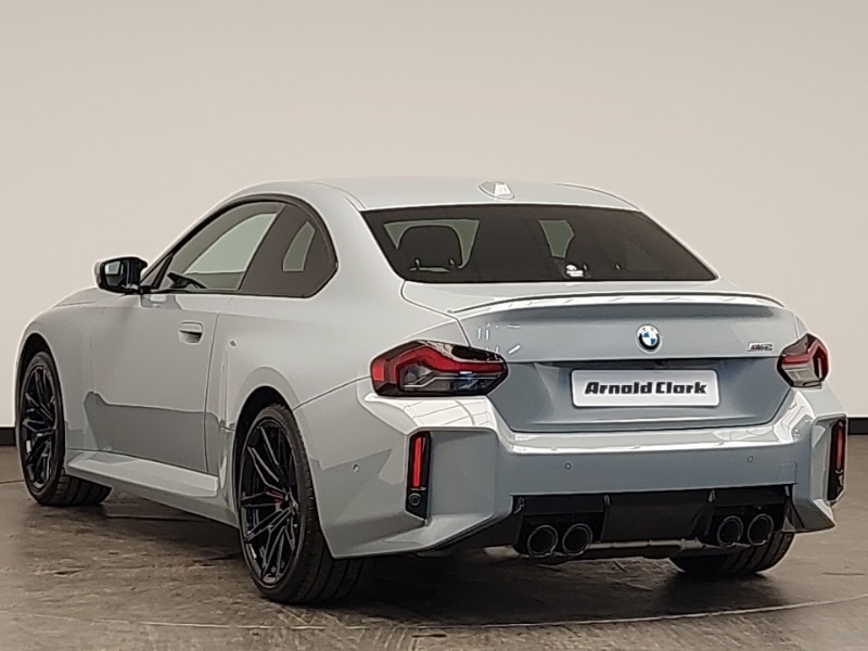 Used BMW M2 2026 for sale - 77433004: Photo 3