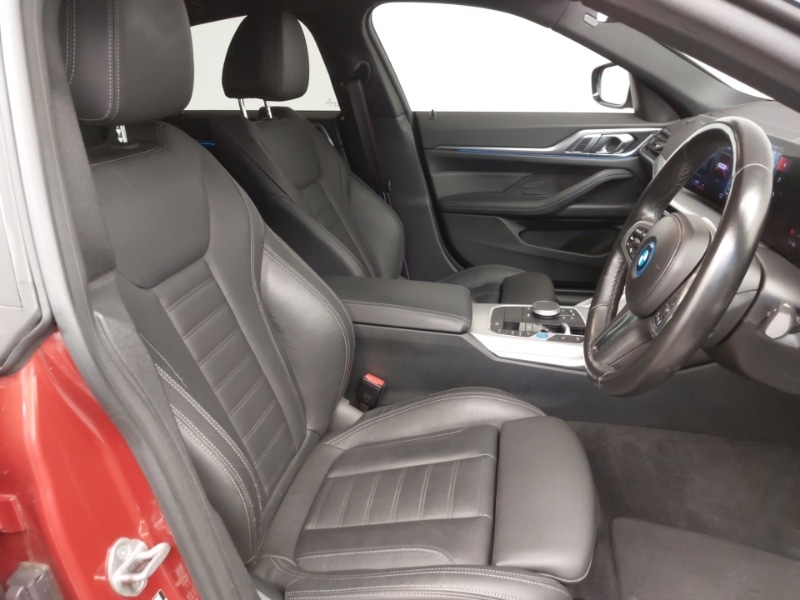 Used BMW i4 2023 for sale - 76614225: Photo 11