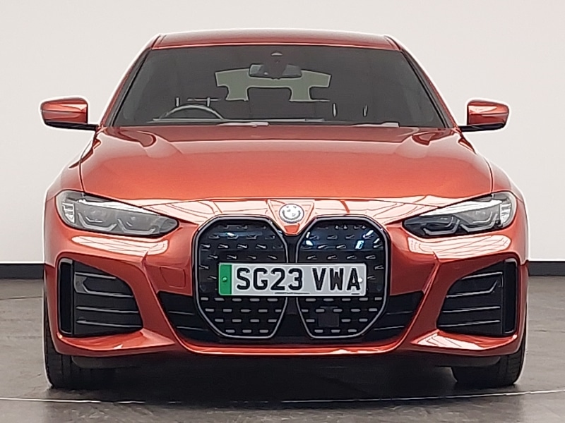 Used BMW i4 2023 for sale - 76614225: Photo 16