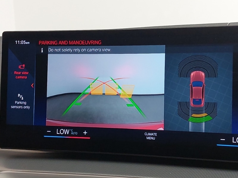 Used BMW i4 2023 for sale - 76614225: Photo 17