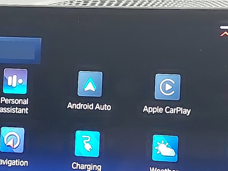 Used BMW i4 2023 for sale - 76614225: Photo 19