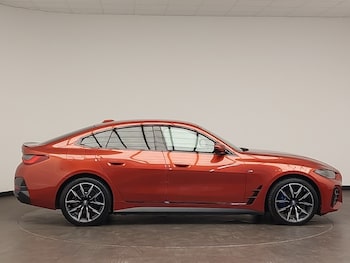 Used BMW i4 2023 for sale - 76614225: Photo