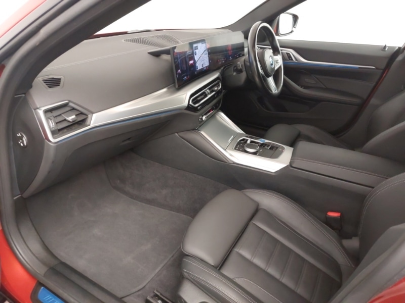 Used BMW i4 2023 for sale - 76614225: Photo 7