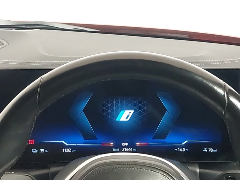 Used BMW i4 2023 for sale - 76614225: Photo 9