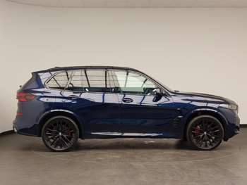 Used BMW X5 2024 for sale - 73444456: Photo