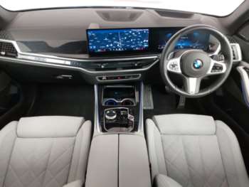 Used BMW X5 2024 for sale - 73444456: Photo