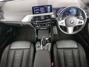 Used BMW X3 2021 for sale - 78747674: Photo