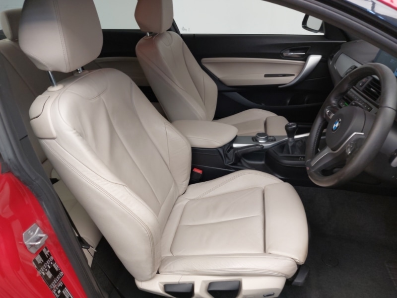 Used BMW 2 Series 2019 for sale - 77343349: Photo 11