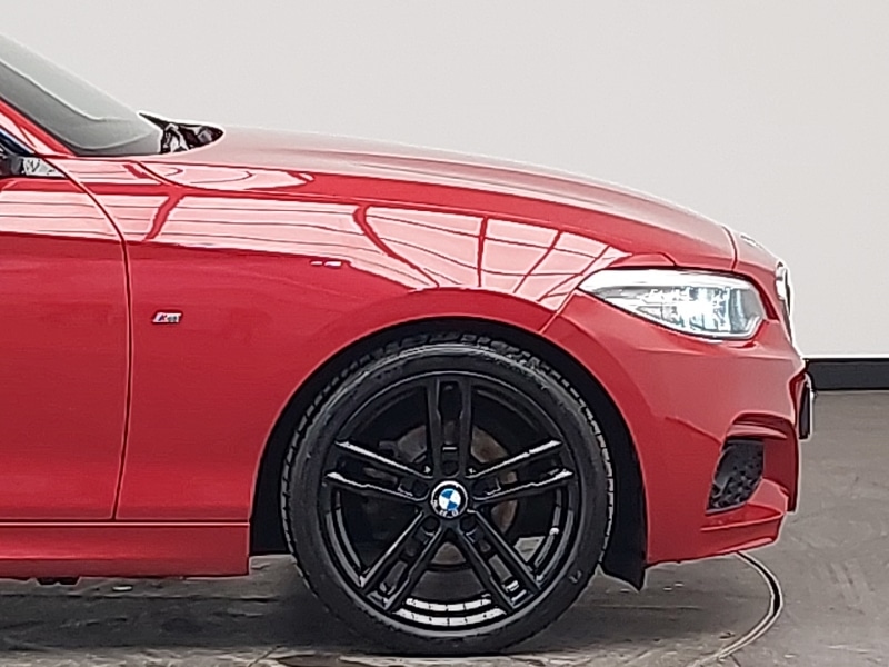 Used BMW 2 Series 2019 for sale - 77343349: Photo 14