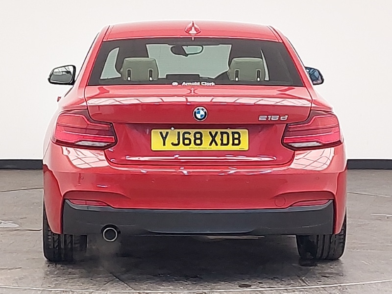 Used BMW 2 Series 2019 for sale - 77343349: Photo 15
