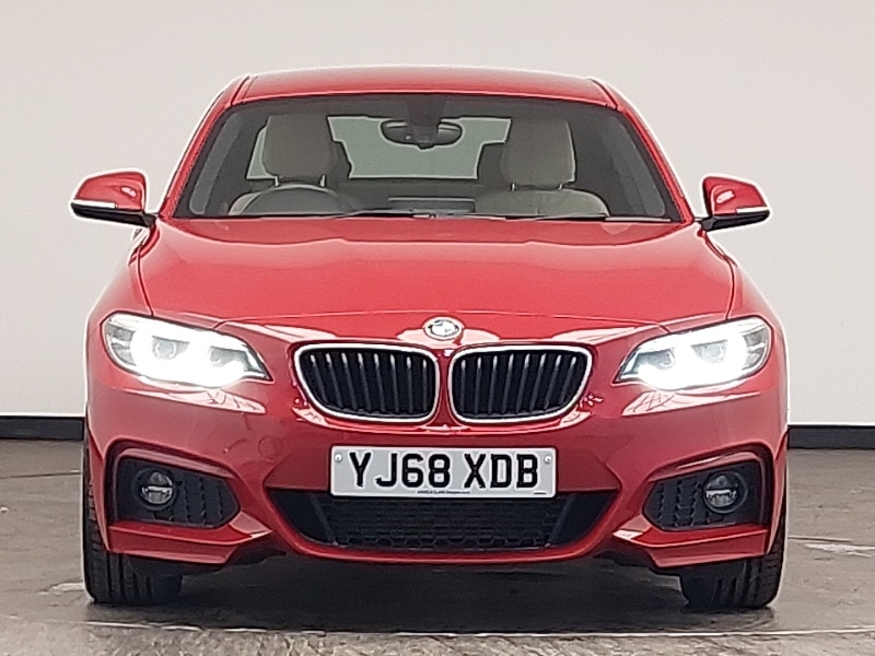 Used BMW 2 Series 2019 for sale - 77343349: Photo 16
