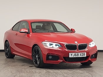BMW 2 Series feature image