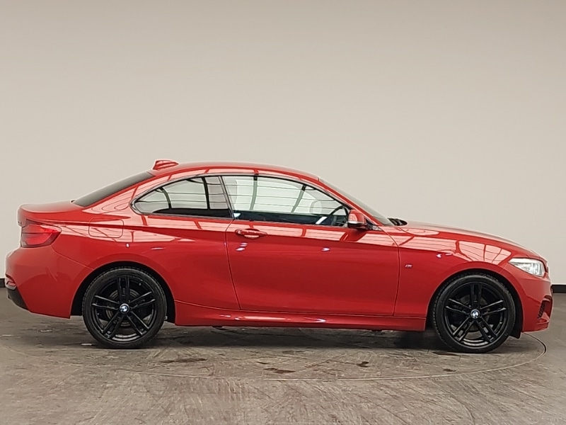 Used BMW 2 Series 2019 for sale - 77343349: Photo 2