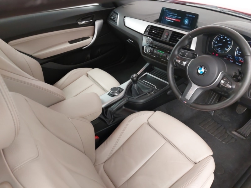 Used BMW 2 Series 2019 for sale - 77343349: Photo 4