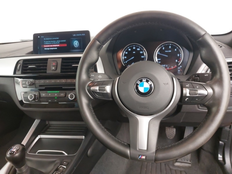 Used BMW 2 Series 2019 for sale - 77343349: Photo 5