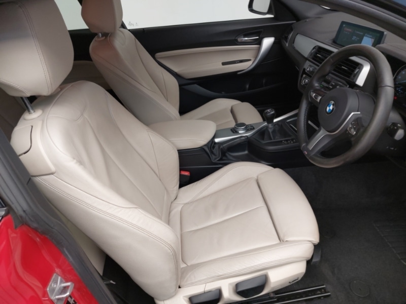 Used BMW 2 Series 2019 for sale - 77343349: Photo 6