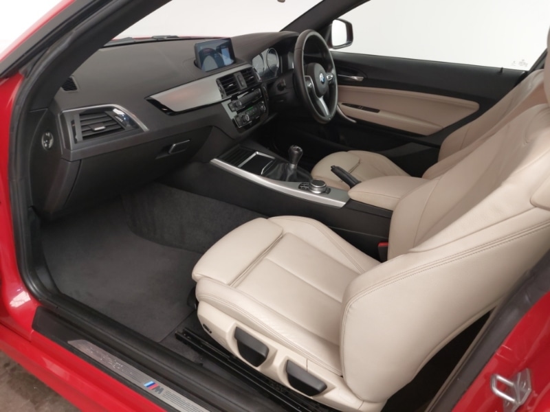 Used BMW 2 Series 2019 for sale - 77343349: Photo 7