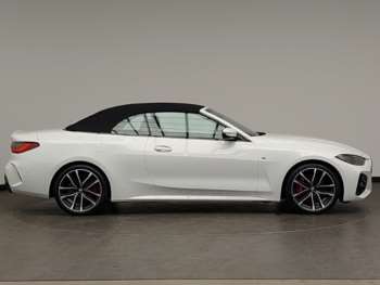 Used BMW 4 Series 2023 for sale - 74839700: Photo