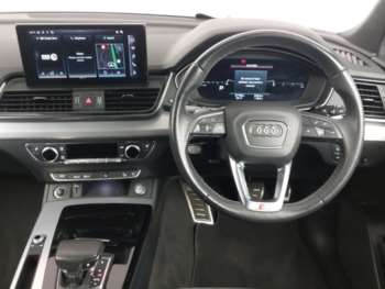 Used Audi Q5 2022 for sale - 75050115: Photo