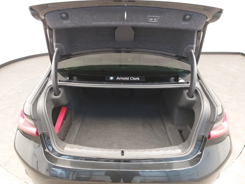 Used BMW 3 Series 2025 for sale - 78013408: Photo 13