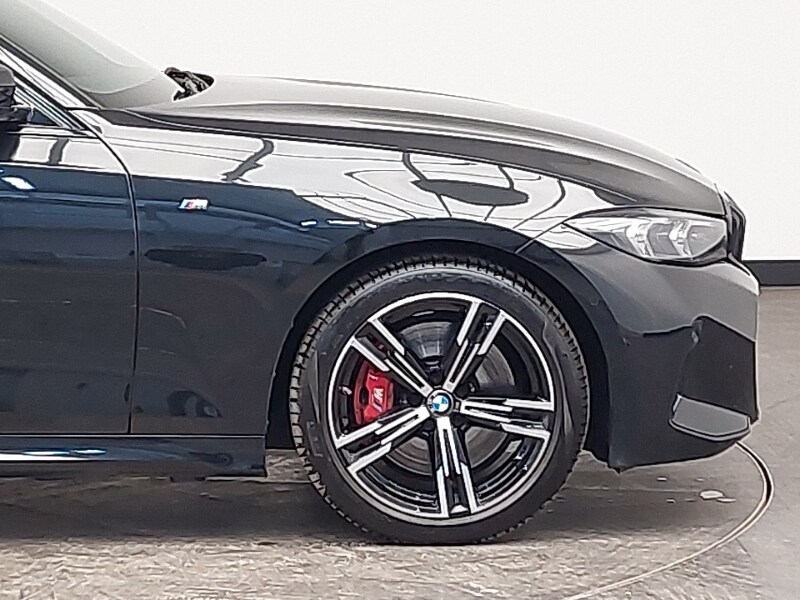 Used BMW 3 Series 2025 for sale - 78013408: Photo 14