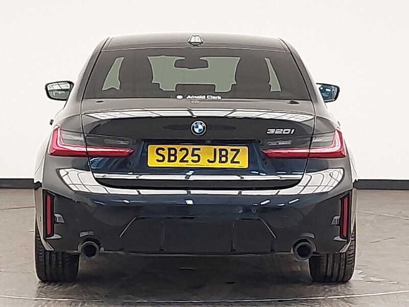 Used BMW 3 Series 2025 for sale - 78013408: Photo 15