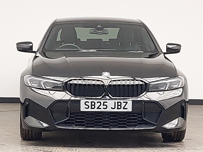 Used BMW 3 Series 2025 for sale - 78013408: Photo 16