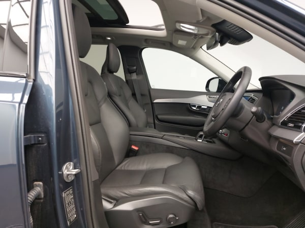 Used Volvo XC90 2024 for sale - 76208197: Photo 11